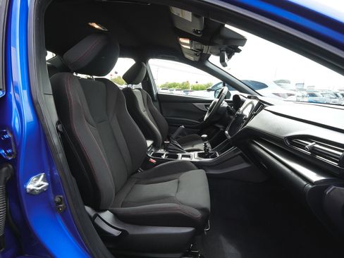 Used 2024 Subaru WRX Premium AWD/4WD image 35