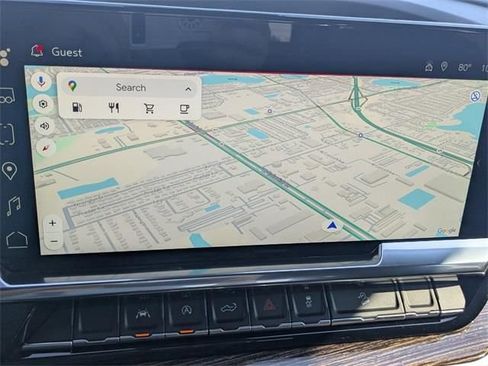 New 2026 GMC Sierra 1500 Elevation w/ Preferred Package image 23