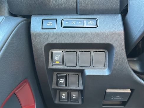 New 2026 Nissan Frontier PRO-4X image 28