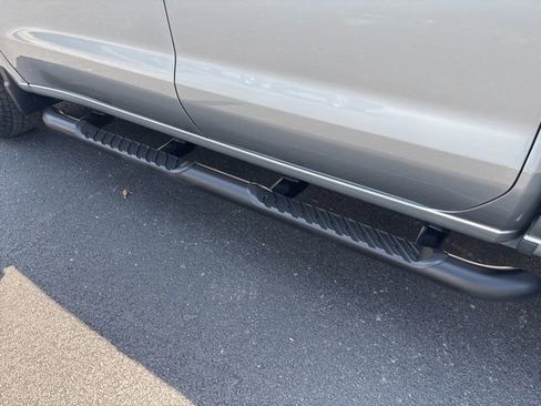 Used 2025 Chevrolet Silverado 1500 Custom w/ Rally Edition image 16