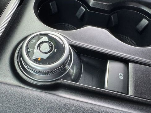 Used 2025 Ford Explorer ST-Line image 24