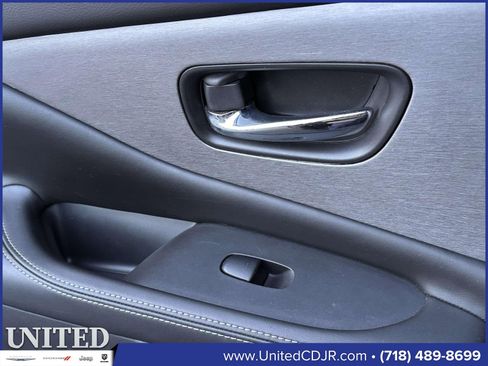 Used 2020 Nissan Murano SV image 20