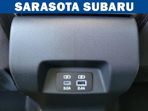 New 2026 Subaru Crosstrek 2.0i Premium image 10