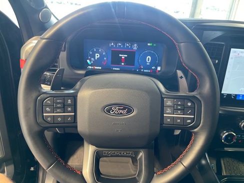 Used 2024 Ford F150 Raptor AWD/4WD image 8