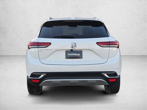 Used 2023 Buick Envision Preferred w/ Premium Seat Package image 7