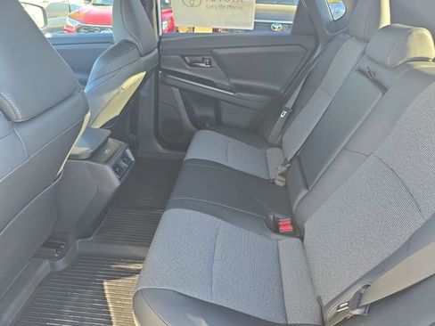 New 2026 Toyota bZ XLE image 14