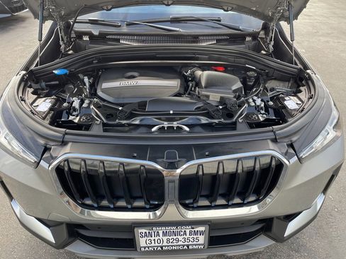 Used 2023 BMW X1 xDrive28i w/ Convenience Package image 26