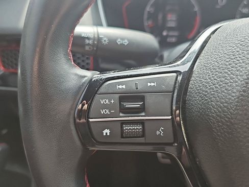 Used 2022 Honda Civic Si image 14