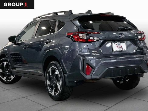 Certified 2024 Subaru Crosstrek 2.5i Limited AWD/4WD image 12