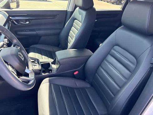 Used 2024 Honda CR-V EX-L image 11