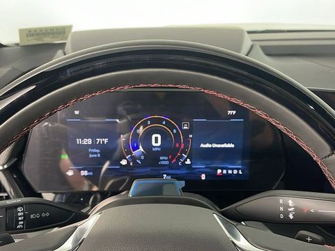 New 2025 Chevrolet Suburban RST w/ Advanced Technology Package image 28