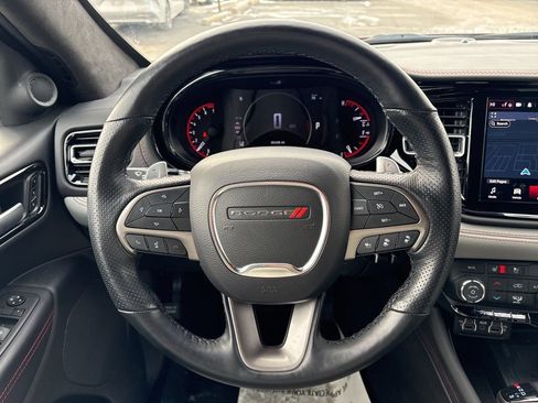 Used 2024 Dodge Durango Citadel image 15