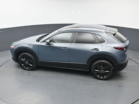 Used 2023 MAZDA CX-30 AWD 2.5 S w/ Preferred Package image 35
