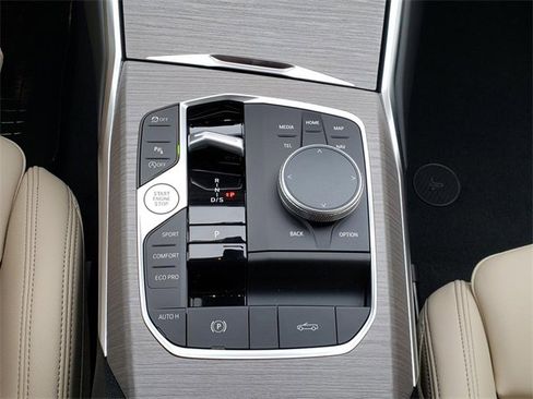 New 2026 BMW 430i xDrive Convertible image 26