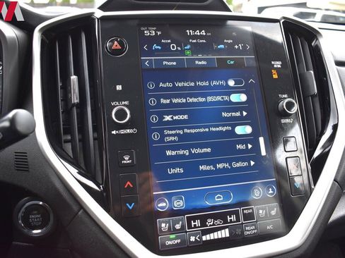 Used 2024 Subaru Ascent Touring image 21