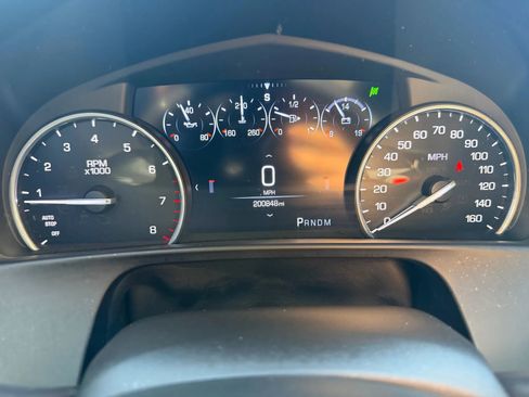 Used 2018 Cadillac CT6 2.0T image 18