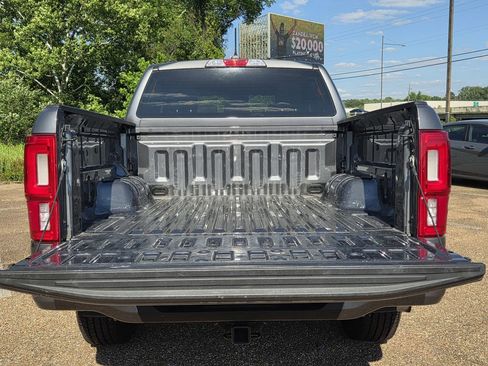 Used 2021 Ford Ranger XLT RWD image 24