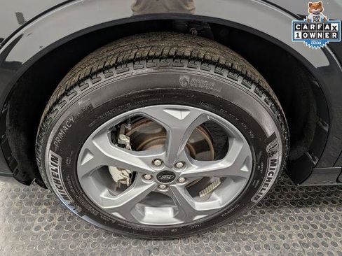 Certified 2023 Ford Escape ST-Line w/ Tech Pack #1 AWD/4WD image 7