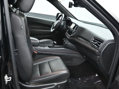 Used 2024 Dodge Durango GT AWD/4WD image 11