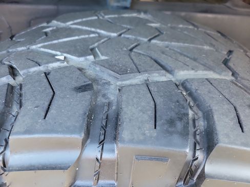 Used 2022 Chevrolet Silverado 1500 Custom image 24