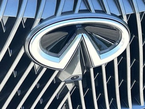 New 2026 INFINITI QX60 Luxe AWD/4WD image 11