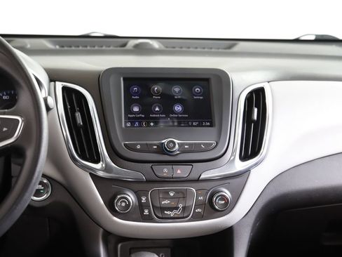 Used 2024 Chevrolet Equinox LS AWD/4WD image 12