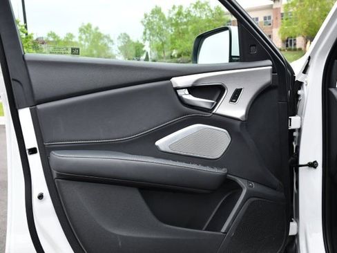 Used 2026 Acura RDX w/ Technology Package image 10