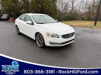 Used 2015 Volvo S60 T5 Platinum video 1
