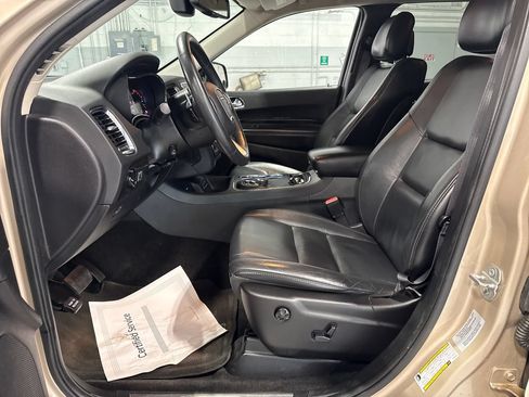Used 2015 Dodge Durango Limited AWD/4WD image 23