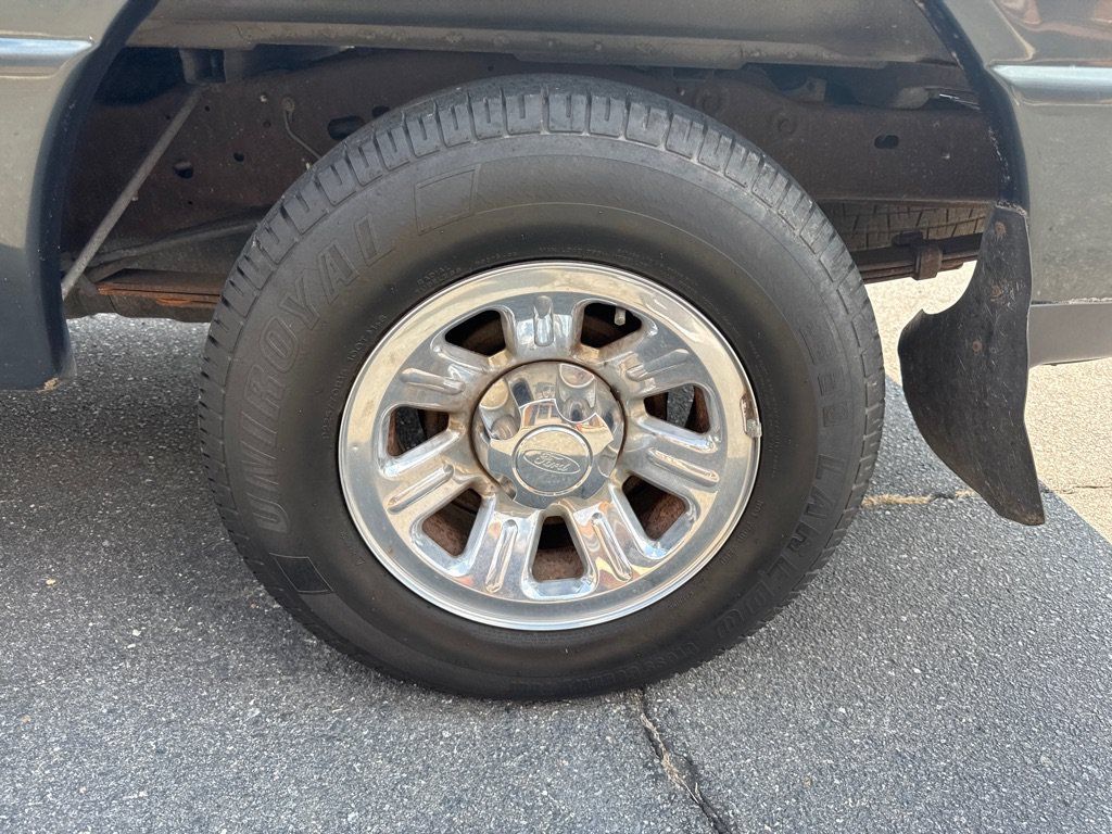 Used 2005 Ford Ranger XLT RWD image 15