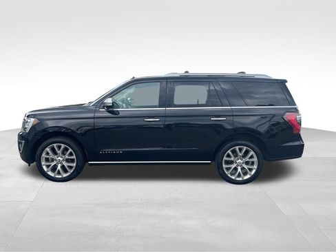 Used 2019 Ford Expedition Platinum AWD/4WD image 5