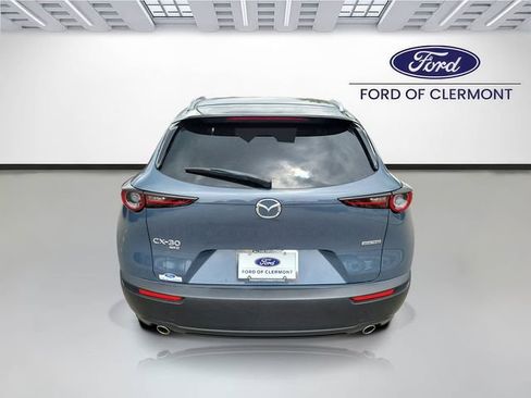 Used 2023 MAZDA CX-30 AWD 2.5 S w/ Preferred Package image 4