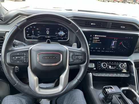 Used 2023 GMC Sierra 1500 Denali AWD/4WD image 44