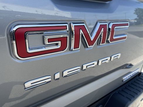 New 2026 GMC Sierra 1500 Elevation w/ Elevation Premium Package AWD/4WD image 33