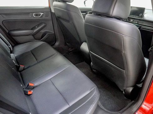 Used 2023 Honda Civic EX-L image 32