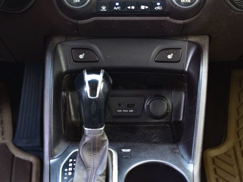 Used 2014 Hyundai Tucson Limited w/ Technology Package 02 AWD/4WD image 27