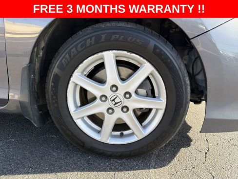 Used 2016 Honda Accord EX-L image 10
