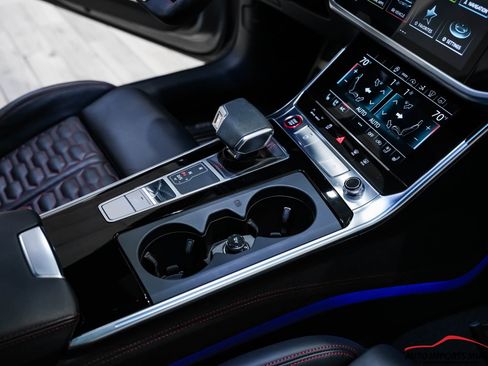 Used 2022 Audi RS 7 4.0T image 76