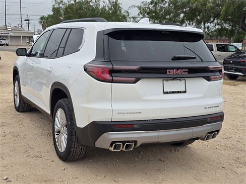 New 2026 GMC Acadia Elevation w/ Elevation Premium Package image 7