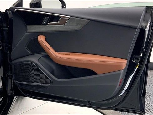 Certified 2023 Audi A5 2.0T Premium Plus w/ Premium Plus image 24