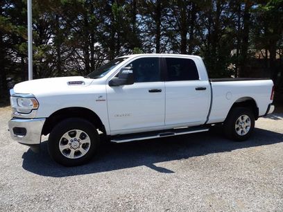 Used 2024 RAM 2500 Big Horn