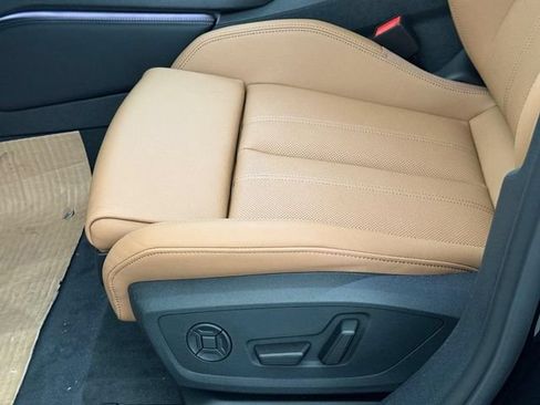 New 2026 Audi A6 Premium Plus AWD/4WD image 14