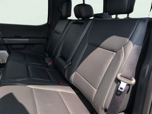 New 2026 Ford F150 Lariat AWD/4WD image 24
