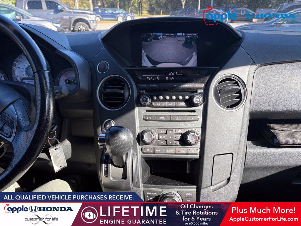 Used 2013 Honda Pilot Touring image 9