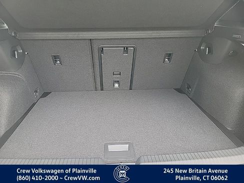 New 2025 Volkswagen GTI S image 35