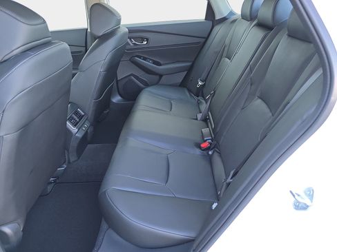 New 2025 Honda Accord Touring image 13