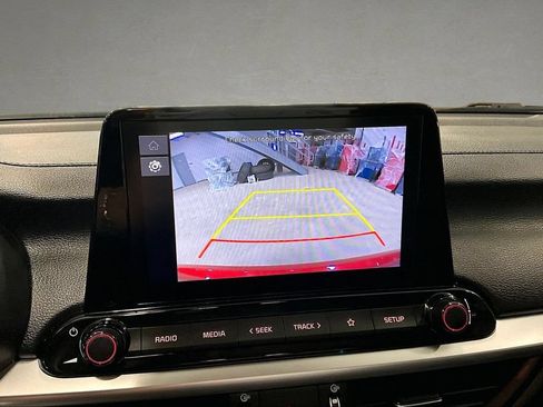 Used 2023 Kia Forte LXS FWD image 13