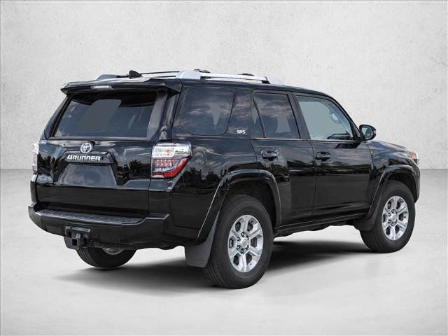 Used 2018 Toyota 4Runner SR5 Premium AWD/4WD image 25