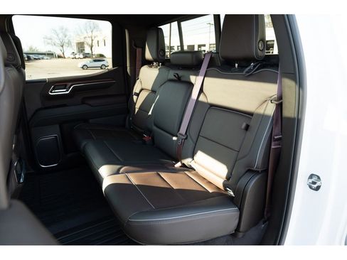 Certified 2023 GMC Sierra 1500 Denali w/ Denali Reserve Package image 12