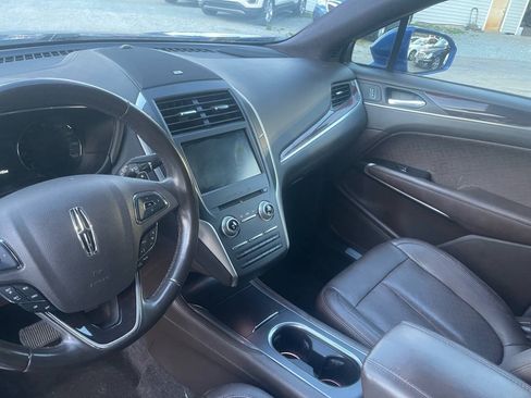 Used 2015 Lincoln MKC Black Label FWD image 14